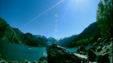 講不出的告別