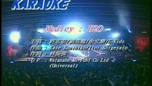 環球10周年飛越音樂經典演唱會- MEDLEY (4)