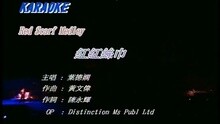 MEDLEY (1)葉德嫻演唱會2002卡拉OK