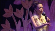 容祖兒 - 啜泣 容祖兒.姚玨.莫拉維亞交響樂團音樂會現場版