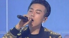 Queen Cobra 柳熙烈的寫生簿 現場版 15/09/04