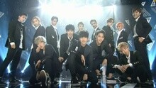 Seventeen - Mansae 現場版