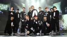 MONSTA X - Rush 現場版