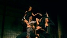 Dance Like There's No Tomorrow