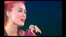 容祖兒 - 痛愛 現場版