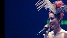 容祖兒 - 16號愛人 現場版