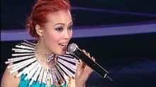 容祖兒 - 誰來愛我Reflection of Joey Live演唱會現場版