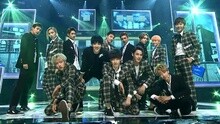 Seventeen - Mansae 現場版