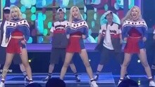myB - My Oh My 現場版