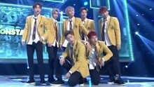 MONSTA X - Rush 現場版