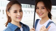 Twins - 士多啤梨蘋果橙 現場版