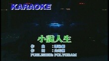 小說人生
