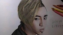 謝和弦 - 壞學生 歌詞版
