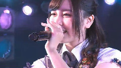 AKB48 春風亭小朝<イヴはアダムの肋骨>晝公演