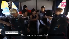 95line Moments樸智旻&金泰亨