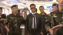電影<戰狼>首映禮特輯
