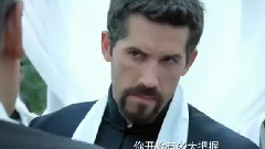 電影<戰狼>先行版預告片1