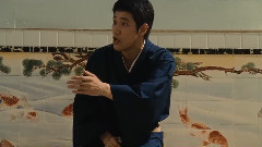 <の?ようなもの のようなもの>予告編
