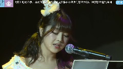 特別表演 & 生日環節