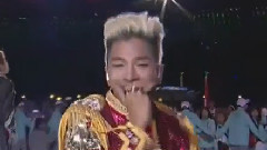 仁川亞運會閉幕式