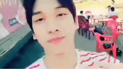 爀兒享受秋天的方法