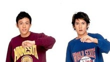 Boy'Z - I Love Rock'n Roll + 玻璃少女 + 少年成熟記事簿 + 去邊道 新世界星Mobile超時空接觸演唱會現場版