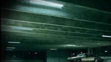 Driving One Of Your Cars