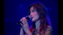 容祖兒 - 小天使 新城FEEL THE TOP容祖兒流行女皇音樂會現場版