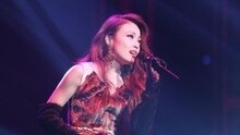 容祖兒 - 想得太遠 新城FEEL THE TOP容祖兒流行女皇音樂會現場版