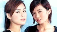Twins - 亂世佳人 現場版