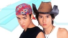 Boy'Z - 男生圍 新世界星Mobile超時空接觸演唱會現場版