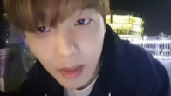 V CNBLUE MIN HYUK Fall In Mr.Kang #4