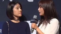 電影<俠女:劍之記憶> VIP首映禮新聞頻