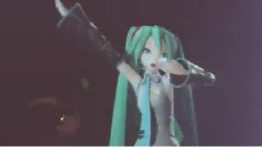 初音未來2013