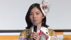 松井珠理奈&宮澤佐江等SKE48成員登場