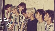 GOT7 - MAD 全碟試聽