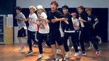 Seventeen - MANSAE 舞蹈練習 HIDE ver.