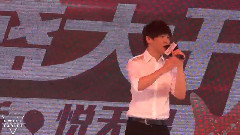 李煒張家港吾悅廣場見面會