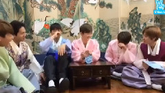 VPP TEENTOP 中秋問候