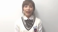 M-limited專屬模特中秋節問候影像