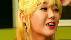 5ducks Dalshabet EYEDOLLS Dal★side Out Ep01 成員介紹
