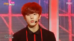So,Dangerous - MBC音樂中心 現場版 15/09/26