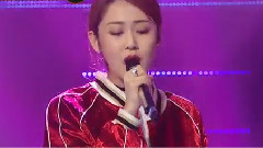 Duet歌謠祭 8 中秋特別節目 E01 #4 許嘉允篇