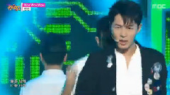 Wow Wow Wow - MBC音樂中心 現場版 15/09/26