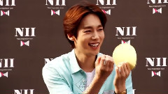 NOT GOING ANYWHERE 金振宇25歲生日賀 Don't Flirt JINWOO