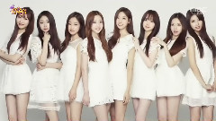 下周回歸預告(Comeback Next Week)
