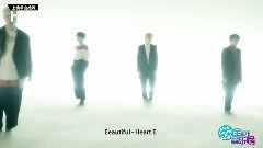 Beautiful 上榜單曲