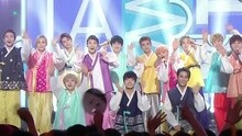 MANSAE - MBC音樂中心 現場版 15/09/26