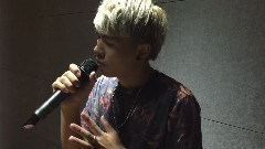 音悅stage - 如果沒有你