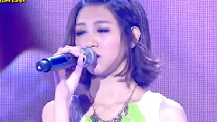 音悅stage - 心口的微光